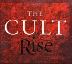 The Cult : Rise